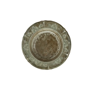 Farfurie salata Rilievo Rustico 23cm RV001238631