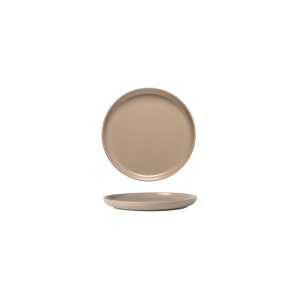 Farfurie suport Pacifica Chestnut 16cm SOP161-CHS
