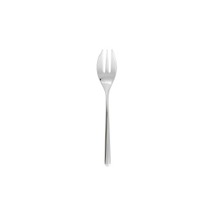 Furculita tort Sambonet Linear 14,8cm 52513A55
