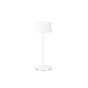 Lampa Ailati White 9x25/9x14cm LD1190B3