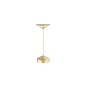 Lampa gold Tempo Abert 8x22cm 9108517005