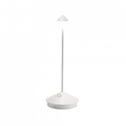 Lampa White Pina 29x10,5cm LD0650B3