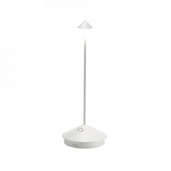 Lampa White Pina 29x10,5cm LD1650B3