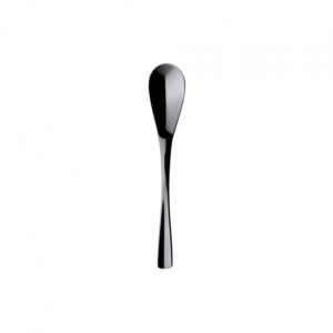 Lingura aperitiv Degrenne XY Black Mirror 19cm 205575