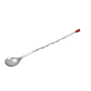 Lingura bar inox 28cm H501K