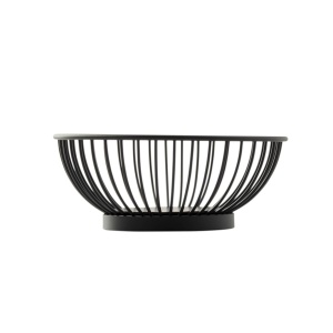 Mini cos paine metal 15x15cm 10820