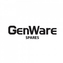 Pachet cleme rezerva rafturi ( 8 bucati ) Genware 222-5000