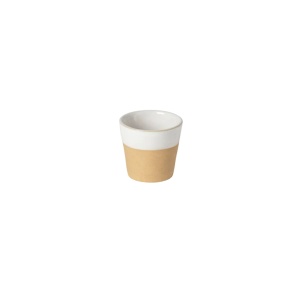 Pahar espresso Grespresso Sand 80ml 2LSC062-WSN