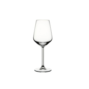 Pahar vin alb Allegra 350ml 440080