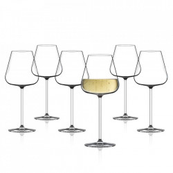 Pahar vin alb ETOILÉ XTREME ® crystalline 48ml 3055