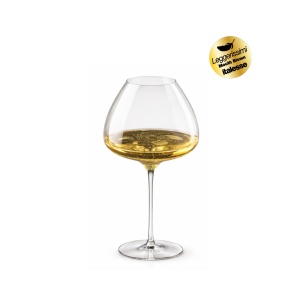 Pahar vin alb hand made 750ml Trilogy 75 3404FG