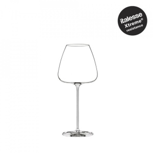 Pahar vin alb T-MADE 55 Italesse 550ml 3325
