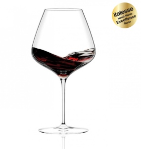 Pahar vin rosu hand made MASTERCLASS 90 950ml 3367FG
