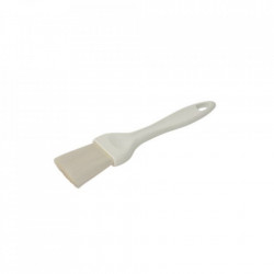 Pensula patiserie plata peri de nailon Genware 4cm PBF1