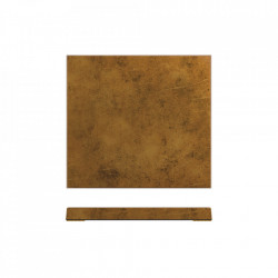Placa melamina Copper GN1/6 Utah 17.6x16.2cm UH160816