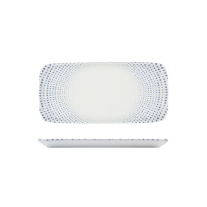 Platou dreptunghiular Harmony 34x16cm 20307-151635