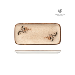 Platou dreptunghiular Voyage Terra 34x16cm 20002-151635