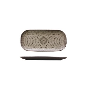 Platou oval Rune 28x13cm RUN-TMAOVL28