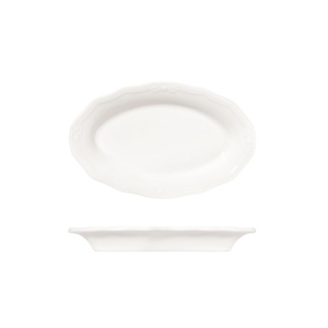 Platou oval Tiffany 32cm 10000-213032