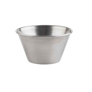 Ramekin inox 90ml 5071