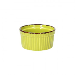 Ramekin soufle Vulcania Veggie V 9x5 cm VU004135576