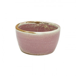 Ramekin Terra Porcelain Rose 13cl RAM-PRS4