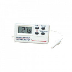 Termometru digital frigider/congelator Genware 910-9