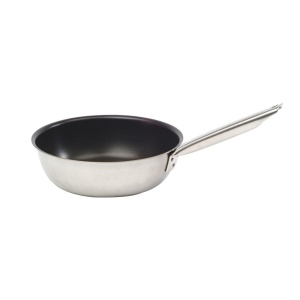 Tigaie antiaderenta inox 24cm 686824