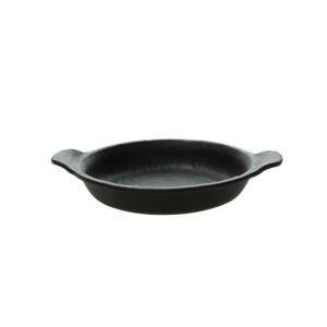 Vas rotund Vulcania 17,5 cm VU045180779