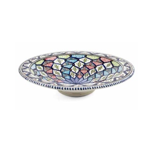 Bol bufet ceramica Raslen 43x10,4cm 5051D40