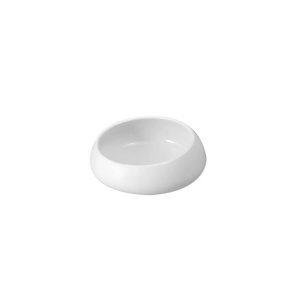 Bol cereale inclinat Cocotte White 12cm 300ml 186849