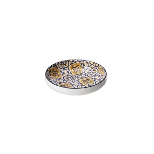 Bol garnitura Amalfi 12x3.5cm U0026