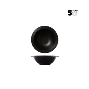Bol garnitura Concorde Noir 16.5cm 515ml 6366MP324