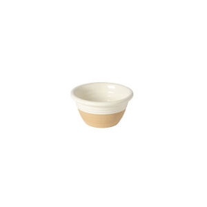 Bol garnitura Scotia vanilla 13cm 290ml 2KSS131-VAN