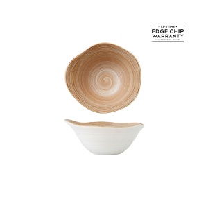 Bol organic supa Orbita Fuse Sable 18cm 610ml 1409X0162