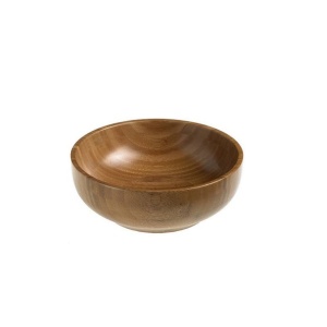 Bol salata bambus 20x7.5cm S0060.XL