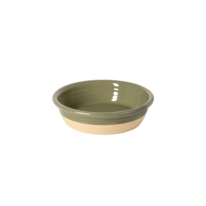 Bol salata Scotia olive green 21cm 900ml 2KSP212-OLV