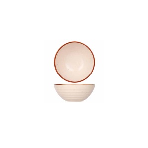 Bol supa Artisan Cream 16cm 5635016