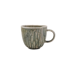 Cana ceai Kozo Midori 350ml MUG-KMD35