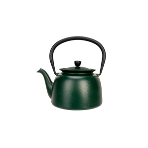 Ceainic fonta Jane verde 920ml 6644081