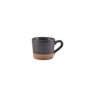 Ceasca cafea Kava Black 285ml CUP-KBK28