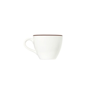 Ceasca cafea Modest Brown 200ml 18001-304020