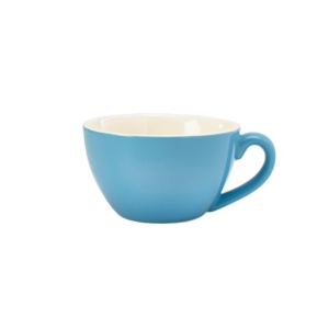 Ceasca ceai Genware Blue 340ml 322134BL