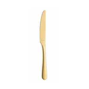 Cutit aperitiv Austin Gold PVD 21cm 1410AUB000335