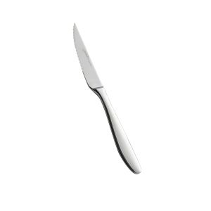 Cutit steak Saffron 18/0 (Dozen) 23,5cm SK-SN