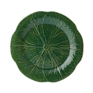 Farfurie charger Cabbage Natural 31cm 210020345