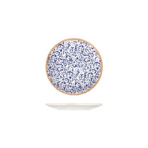 Farfurie coupe desert Venecia Navy 21cm 21174-111021