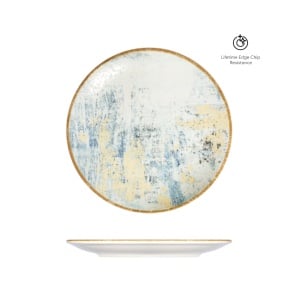 Farfurie coupe fel principal Arte 30cm 20257-111030