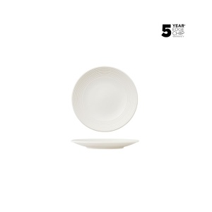 Farfurie coupe suport Concorde Blanc 15cm 6367MP315