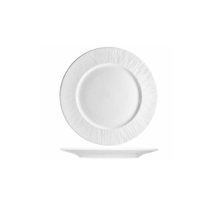 Farfurie fel principal Pure White 27cm 5303008